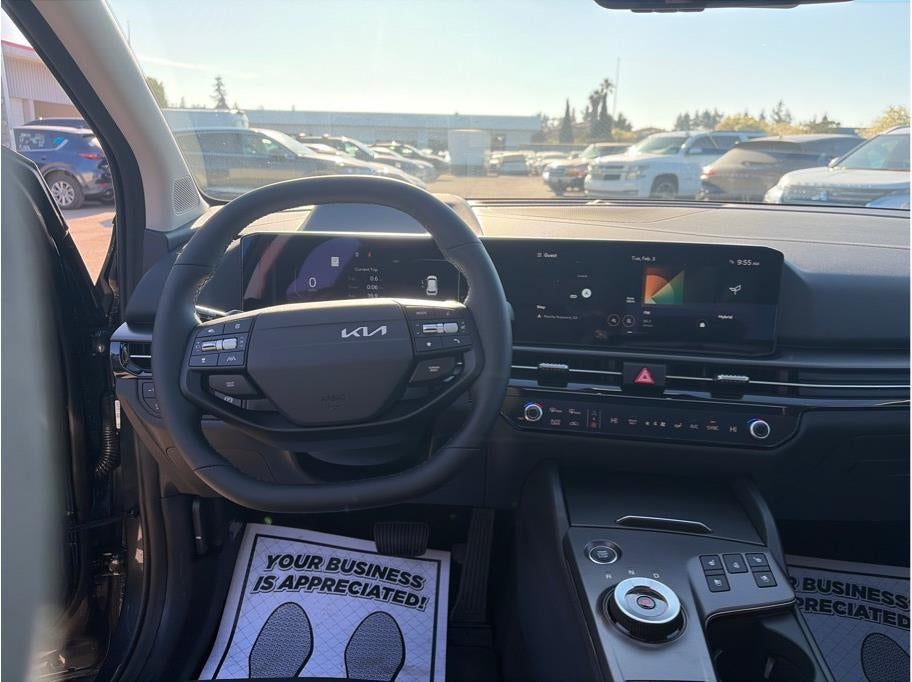 2026 Kia Sportage Hybrid SX Prestige