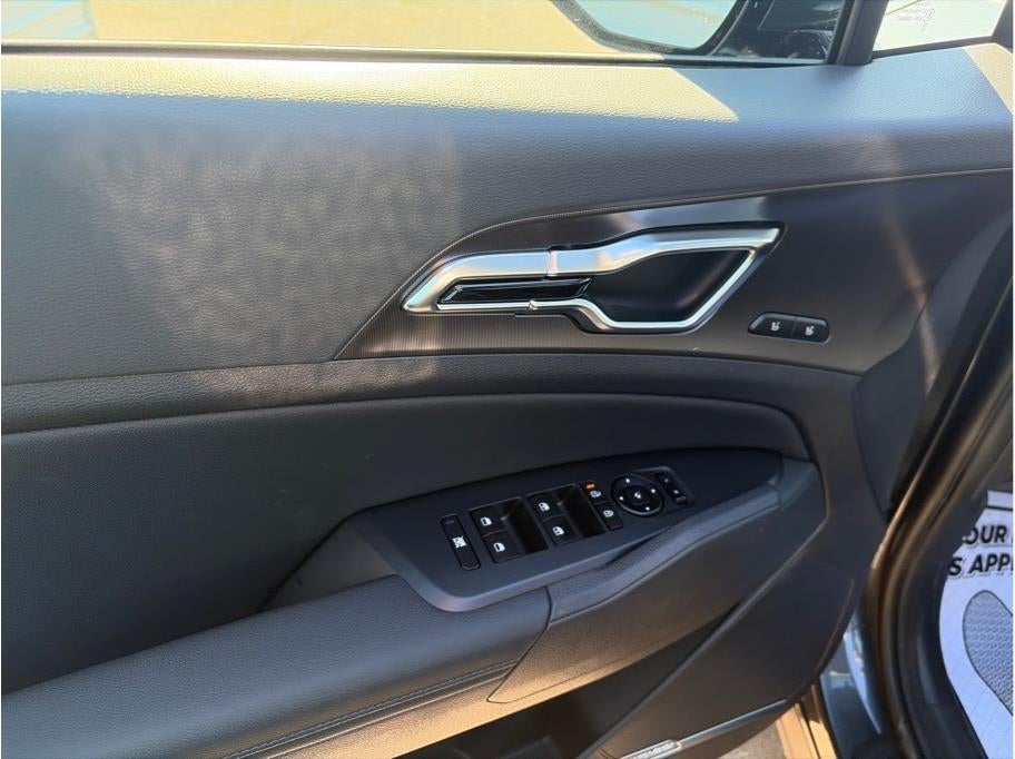 2026 Kia Sportage Hybrid SX Prestige