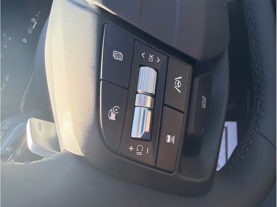 2026 Kia Sportage Hybrid SX Prestige