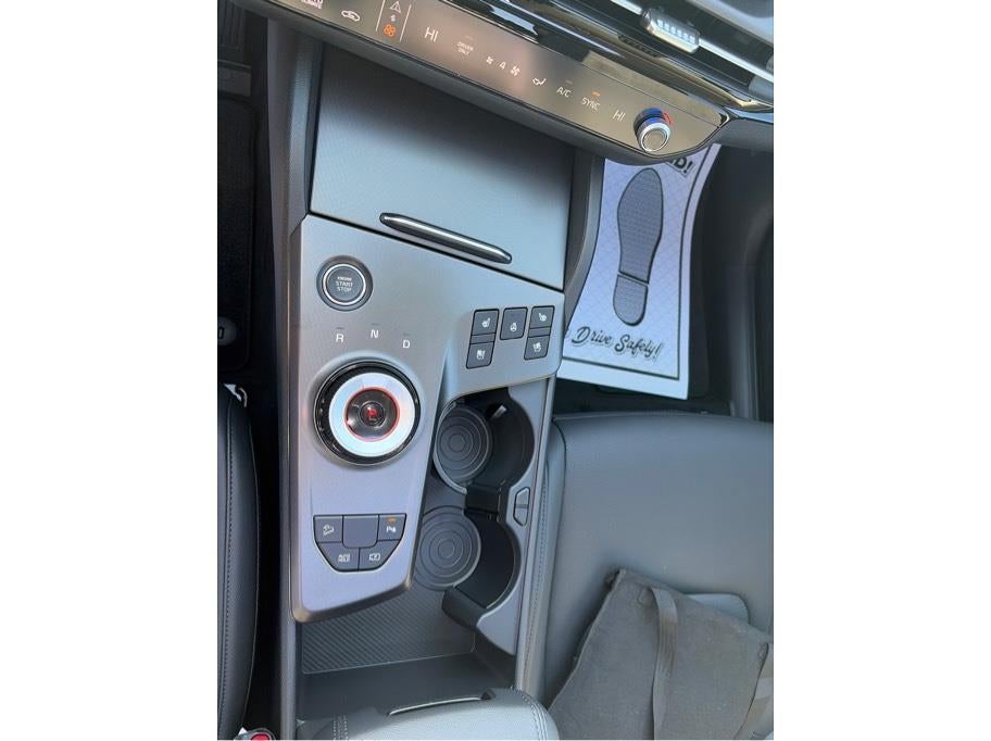 2026 Kia Sportage Hybrid SX Prestige