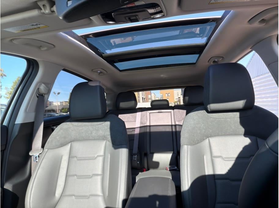 2026 Kia Sportage Hybrid SX Prestige