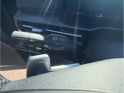 2026 Kia Sportage Hybrid SX Prestige