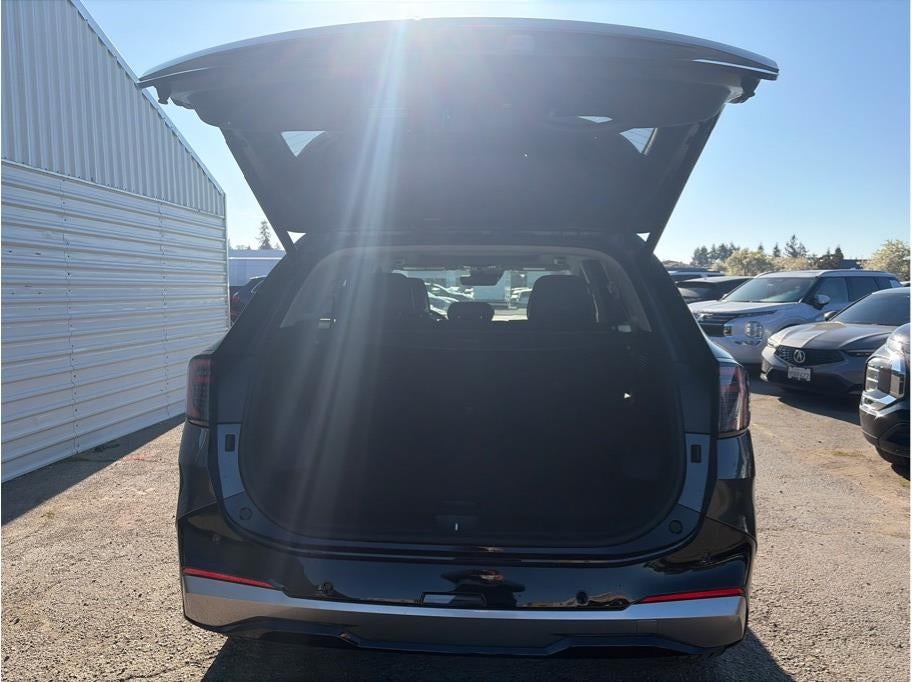 2026 Kia Sportage Hybrid SX Prestige