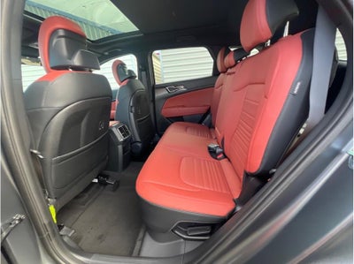 2026 Kia Sportage Hybrid SX Prestige