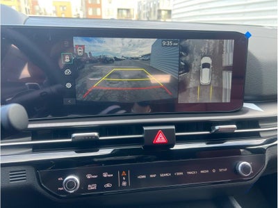 2026 Kia Sportage Hybrid SX Prestige