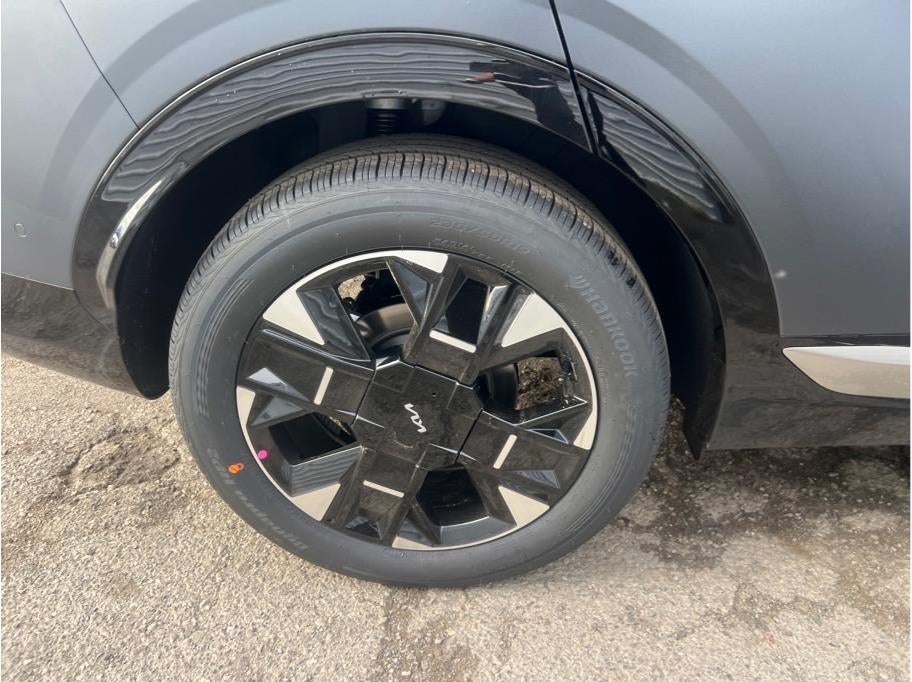 2026 Kia Sportage Hybrid SX Prestige