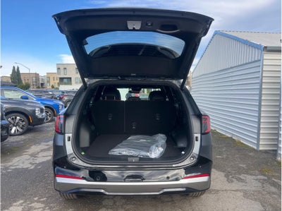 2026 Kia Sportage Hybrid SX Prestige