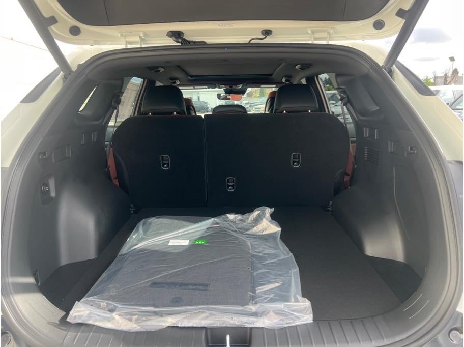 2026 Kia Sportage Hybrid SX Prestige