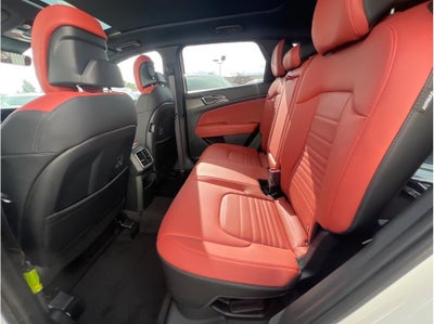 2026 Kia Sportage Hybrid SX Prestige