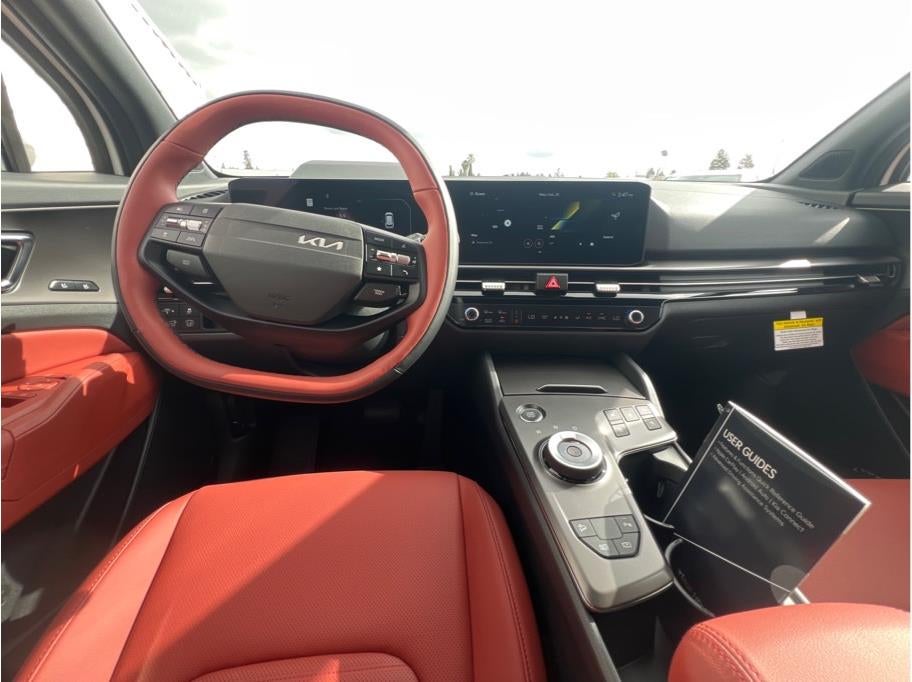 2026 Kia Sportage Hybrid SX Prestige