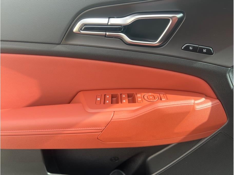 2026 Kia Sportage Hybrid SX Prestige