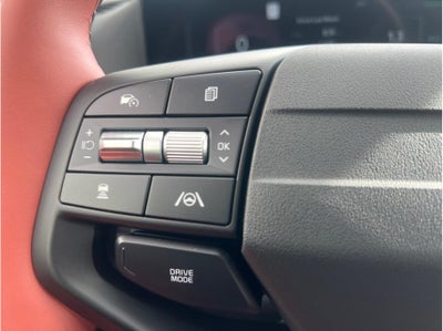 2026 Kia Sportage Hybrid SX Prestige