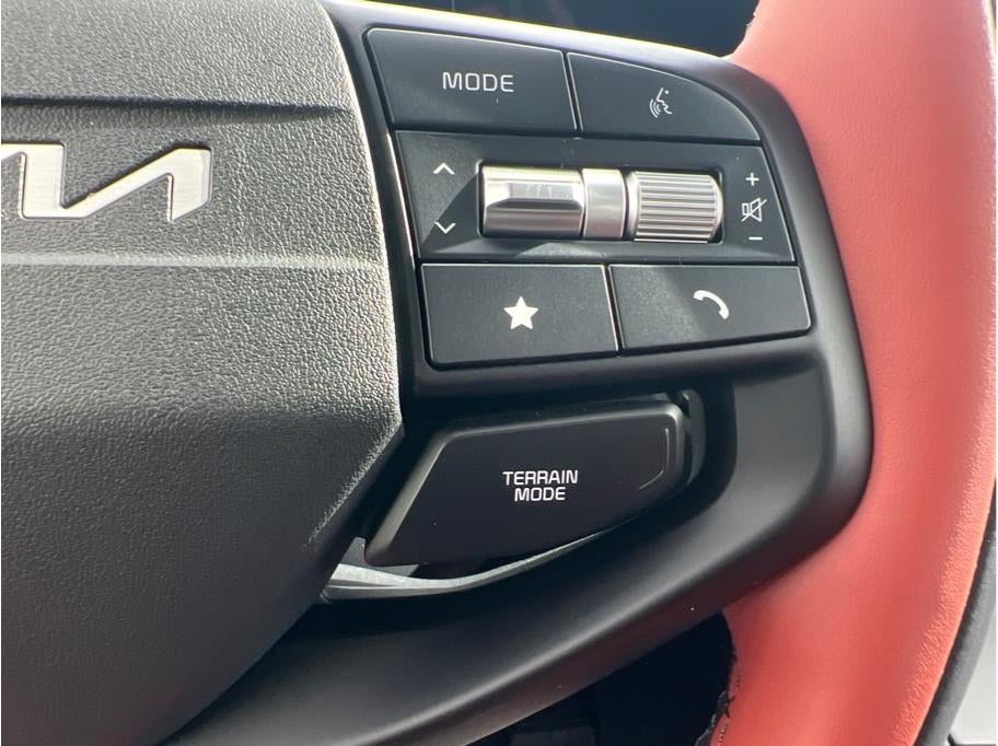 2026 Kia Sportage Hybrid SX Prestige