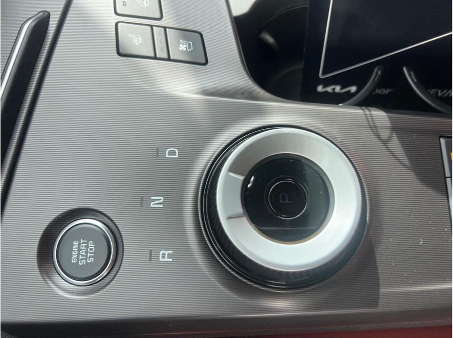 2026 Kia Sportage Hybrid SX Prestige