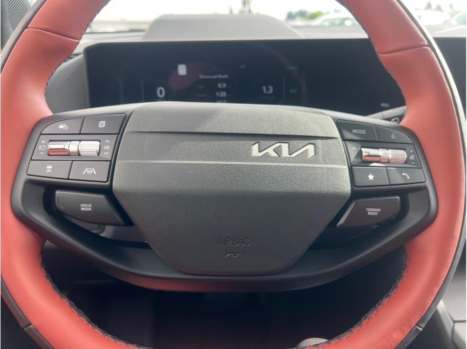 2026 Kia Sportage Hybrid SX Prestige