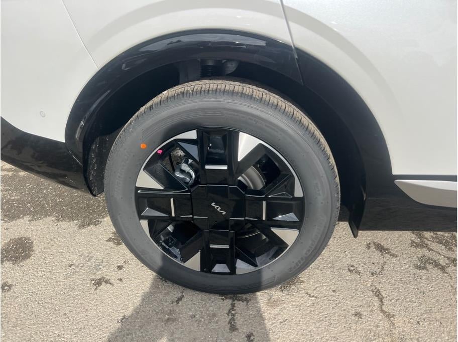 2026 Kia Sportage Hybrid SX Prestige