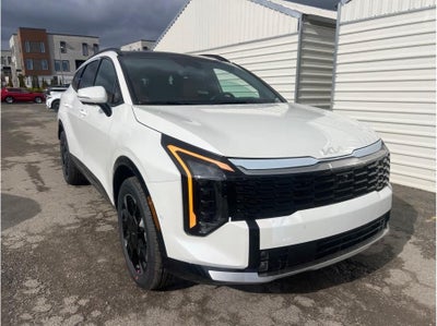 2026 Kia Sportage Hybrid SX Prestige