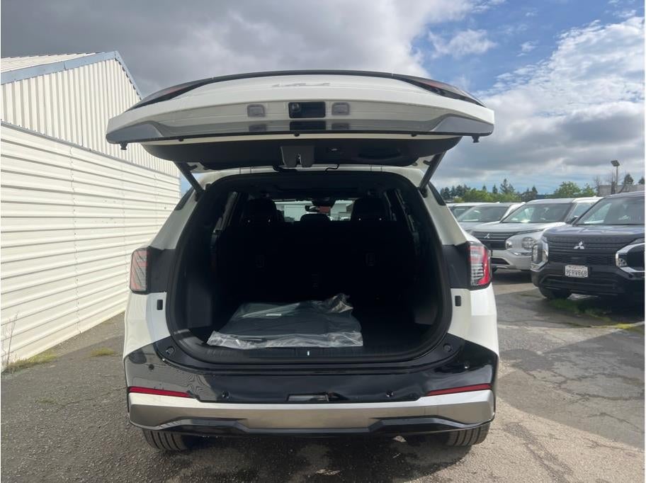 2026 Kia Sportage Hybrid SX Prestige