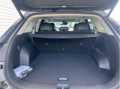 2026 Kia Sportage Hybrid SX Prestige