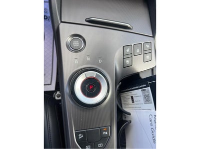 2026 Kia Sportage Hybrid SX Prestige