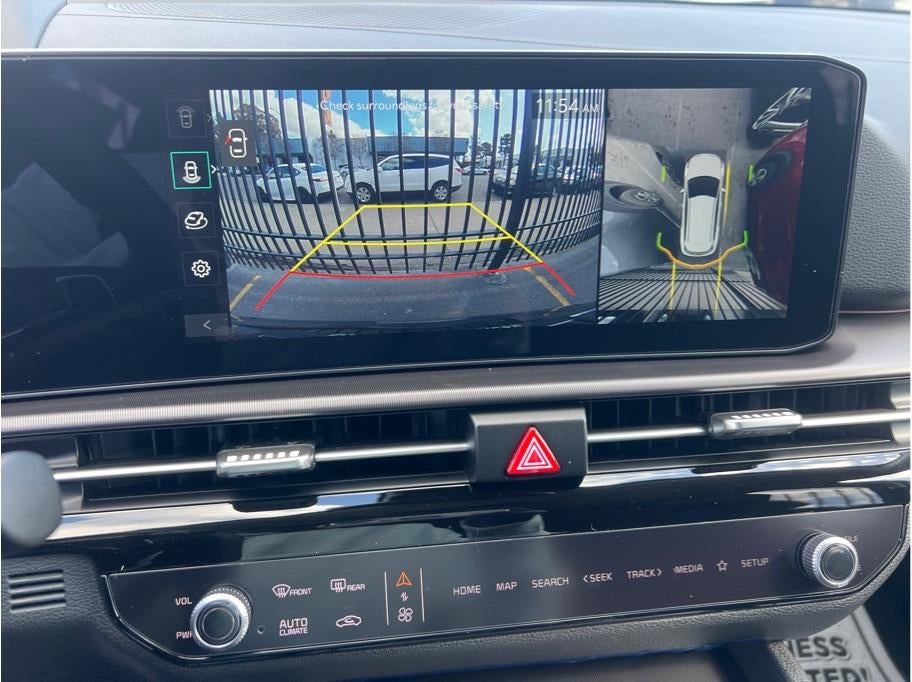 2026 Kia Sportage Hybrid SX Prestige