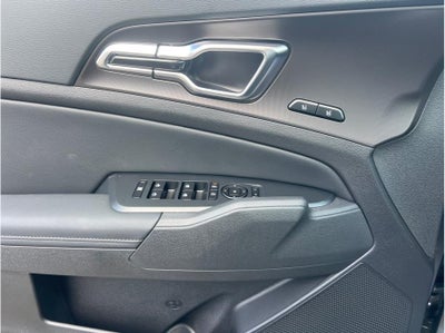 2026 Kia Sportage Hybrid SX Prestige