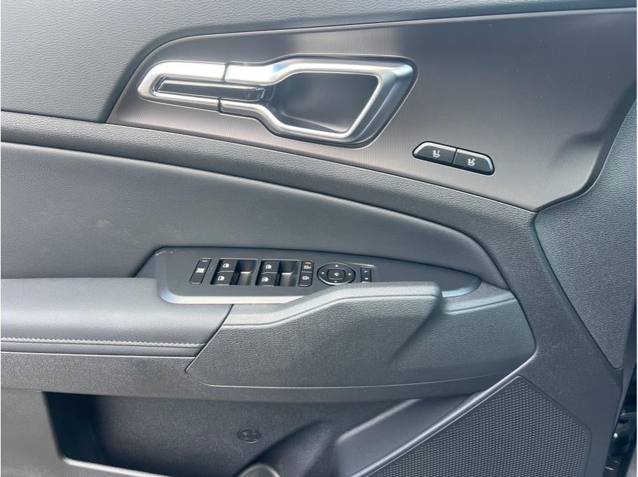 2026 Kia Sportage Hybrid SX Prestige