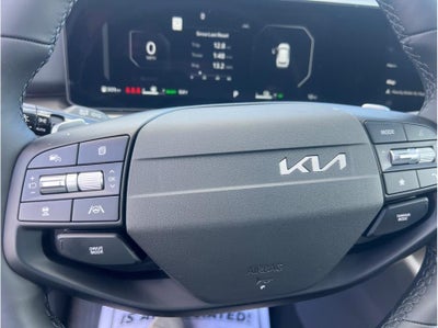 2026 Kia Sportage Hybrid SX Prestige