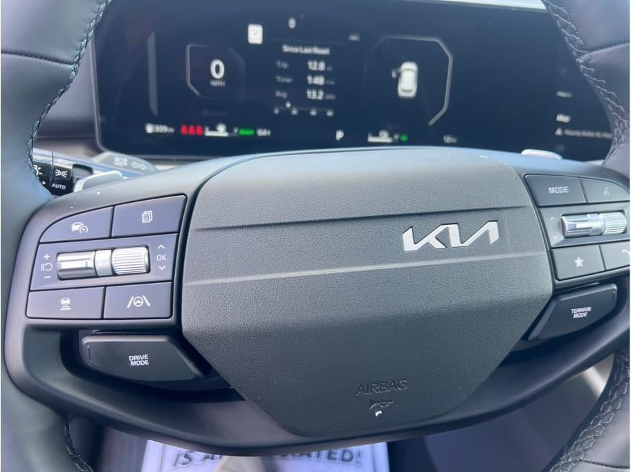 2026 Kia Sportage Hybrid SX Prestige