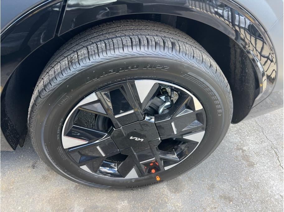 2026 Kia Sportage Hybrid SX Prestige