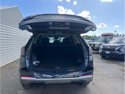 2026 Kia Sportage Hybrid SX Prestige