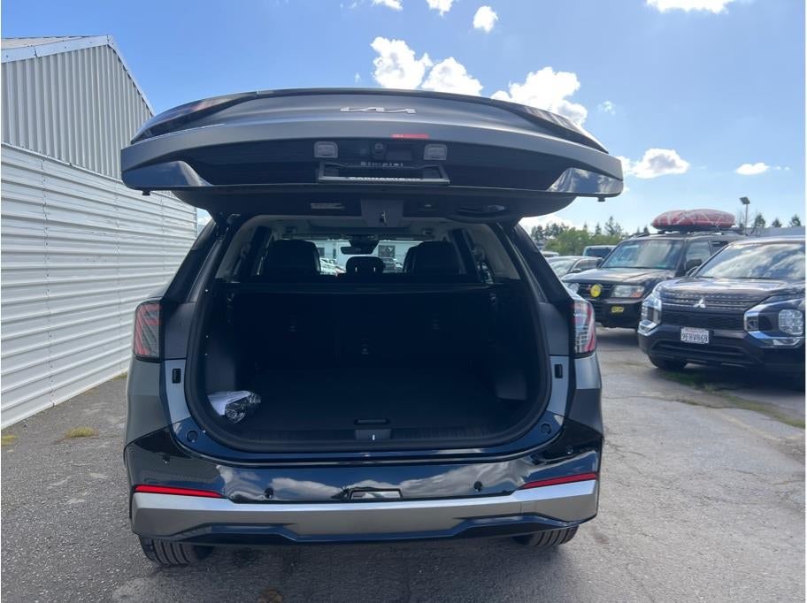 2026 Kia Sportage Hybrid SX Prestige