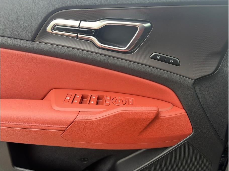 2026 Kia Sportage Hybrid SX Prestige