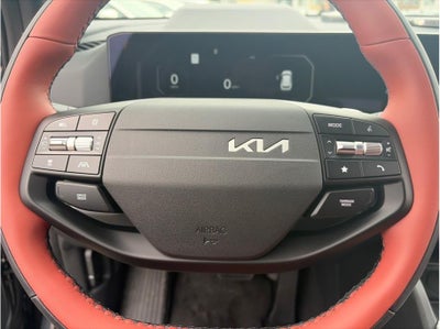 2026 Kia Sportage Hybrid SX Prestige