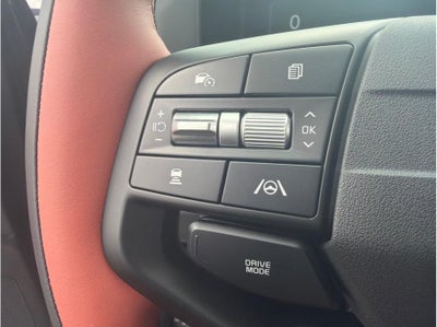 2026 Kia Sportage Hybrid SX Prestige