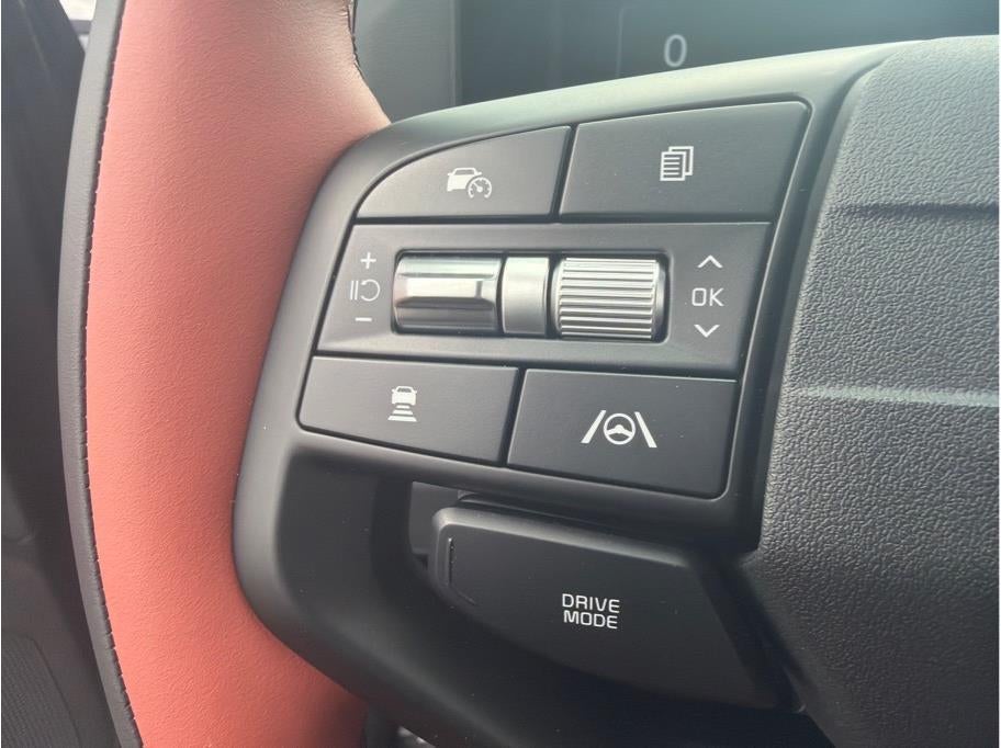 2026 Kia Sportage Hybrid SX Prestige