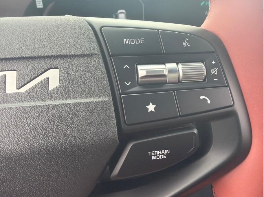 2026 Kia Sportage Hybrid SX Prestige