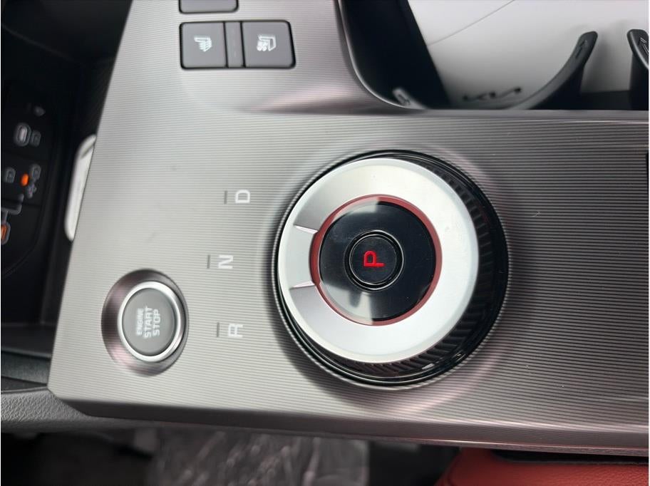 2026 Kia Sportage Hybrid SX Prestige