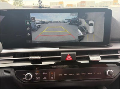 2026 Kia Sportage Hybrid SX Prestige