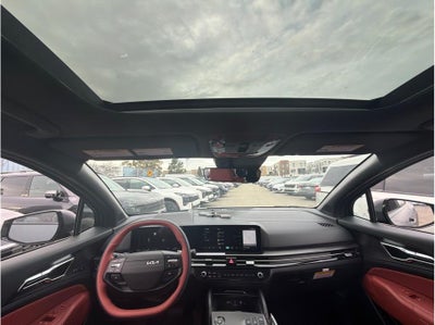 2026 Kia Sportage Hybrid SX Prestige