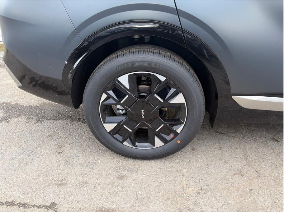 2026 Kia Sportage Hybrid SX Prestige