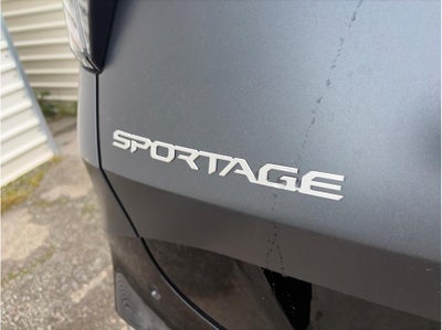 2026 Kia Sportage Hybrid SX Prestige
