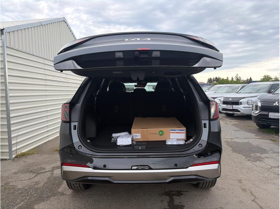 2026 Kia Sportage Hybrid SX Prestige