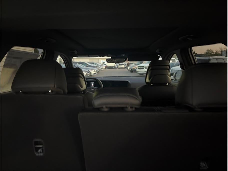 2026 Kia Sportage Plug In Hybrid X-Line