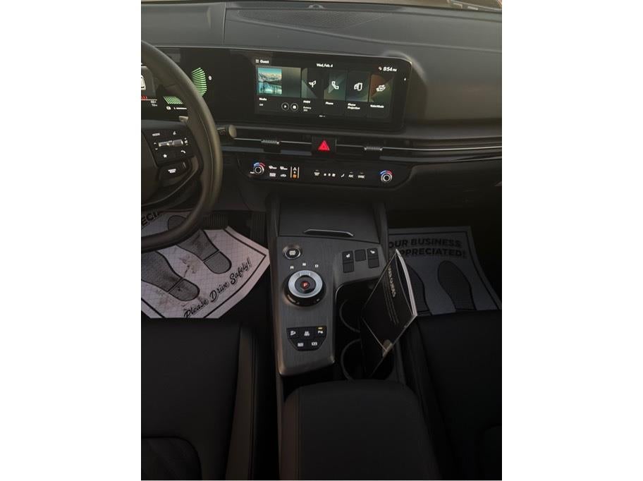 2026 Kia Sportage Plug In Hybrid X-Line