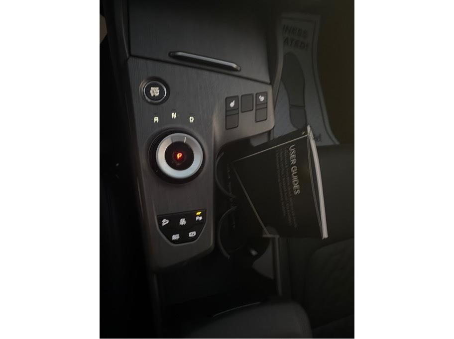 2026 Kia Sportage Plug In Hybrid X-Line