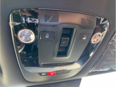 2026 Kia Sportage Plug In Hybrid X-Line