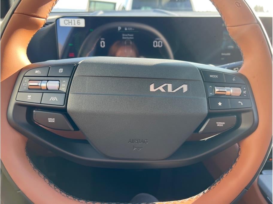 2026 Kia Sportage Plug In Hybrid X-Line