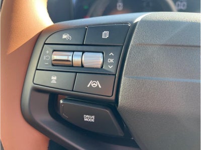 2026 Kia Sportage Plug In Hybrid X-Line