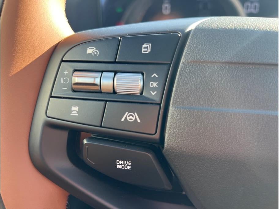 2026 Kia Sportage Plug In Hybrid X-Line